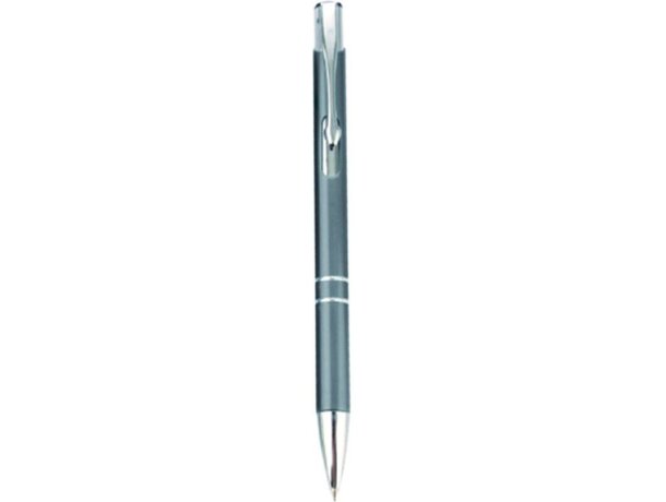 Bolígrafo automático de metal barato