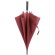 Paraguas Luxe rojo