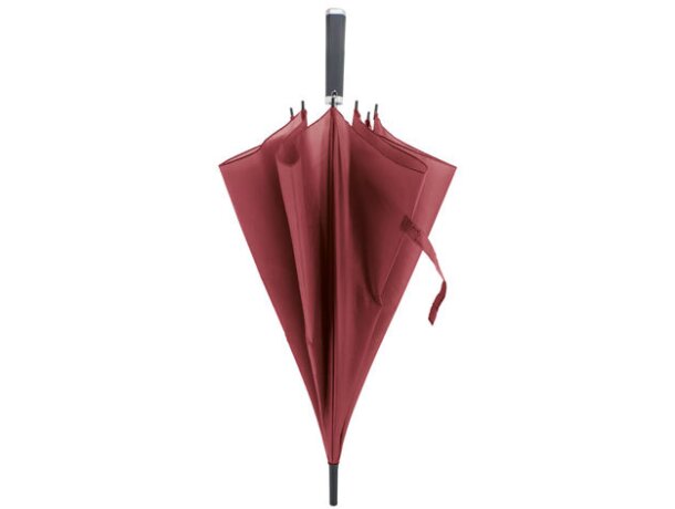 Paraguas Luxe rojo