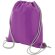 Bolsa mochila nevera Infant Break lila