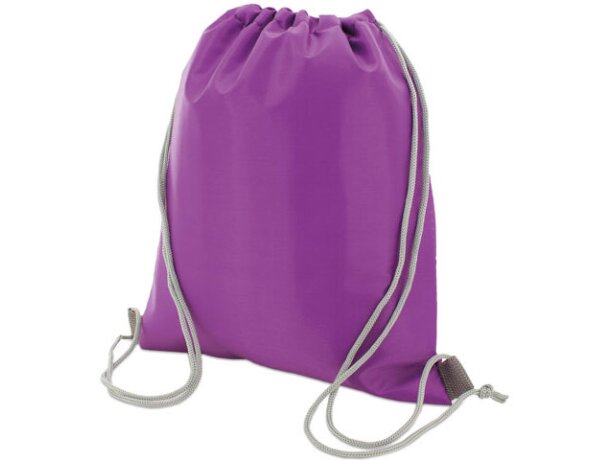 Bolsa mochila nevera Infant Break lila