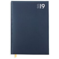 Agenda día página de colores Agenda día página de colores