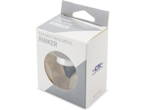 Sujeta movil rinker