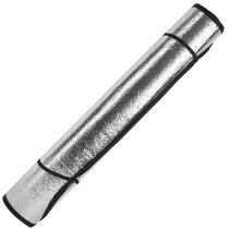 Parasol metálico de aluminio 1 cara personalizado