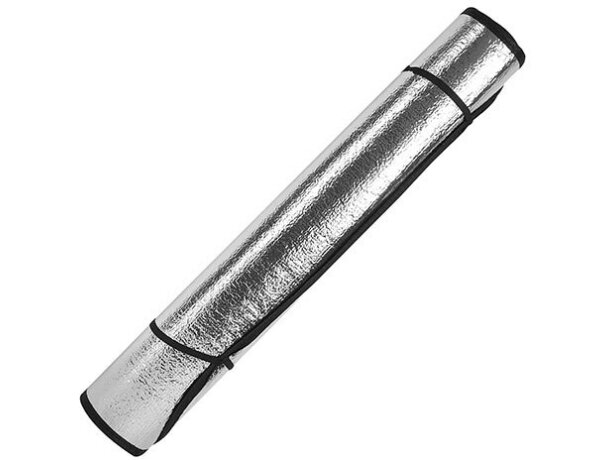 Parasol metálico de aluminio 1 cara