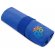 Toalla Guardamar microfibra 40x90 deportiva ultraligera compacta detalle 1