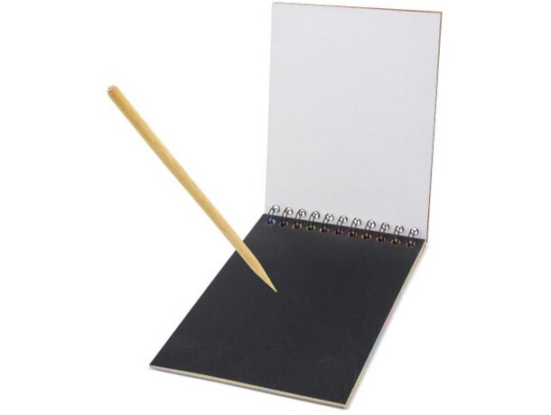Libreta Scrapy