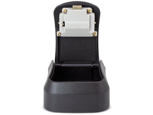 Caja de seguridad para llaves Fortaleza con código de 4 dígitos detalle 4