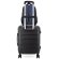 Mochila gran formato Columbia con compartimento portátil 17 Azul marino detalle 10