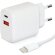Cargador Speedy 30W con cable USB-C de carga rápida detalle 4