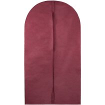 Funda trajes non woven 80 gr cremallera Fulton