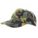 Gorra de camuflaje estilo urbano