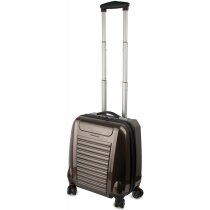Trolley ligero de abs marca Pierre delone personalizado Trolley ligero de abs marca Pierre delone personalizado
