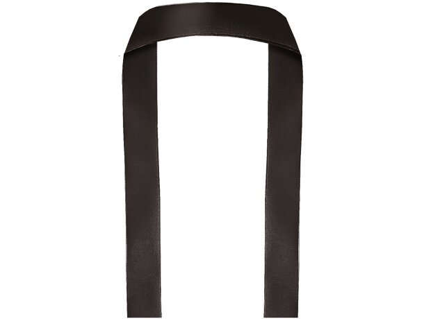 Pulsera de poliéster para eventos y control de acceso detalle 1