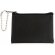 Monedero con cadena negro personalizada