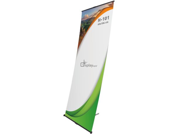 Banner ajustable 60x184 cm Aliste