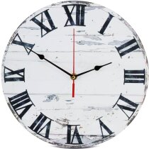 Reloj de pared vintage Big Ben