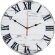 Reloj de pared vintage Big Ben