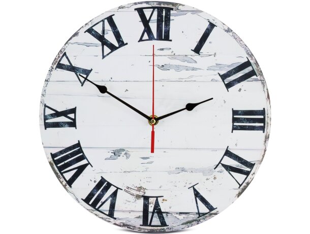 Reloj de pared vintage big ben