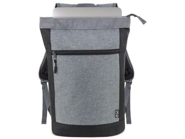 Mochila Talbot negro