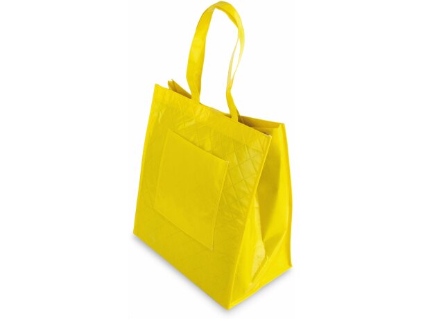 Bolsa de non woven plastificado Bolsa de non woven plastificado