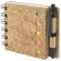 Libreta marcador corcho Kiper