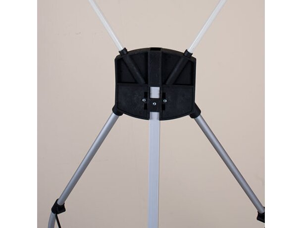 Banner aluminio 80x198 cm Sescor