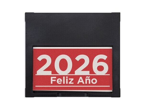 Calendarios de bolsillo baratos con faldilla de pvc Rally detalle 3 Calendarios de bolsillo baratos con faldilla de pvc Rally detalle 3