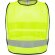Peto Sport Zagal para niños Amarillo