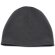 Gorro polar Plus Quality negro