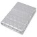 Notebook corazon oro plata