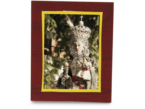 Retablo Simple