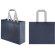 Bolsa Yucatan Pequeña non woven laminado Azul marino