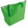 Bolsa de playa-nevera Artic verde