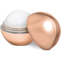 Bálsamo labial Julie roll-on SPF15 aroma vainilla