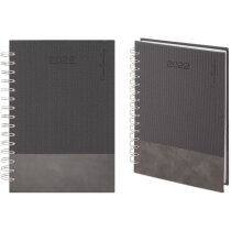 AGENDA LECLERC PIERRE CARDIN