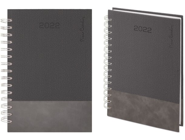 AGENDA PIERRE CARDIN detalle 1