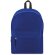 Mochila City azul royal