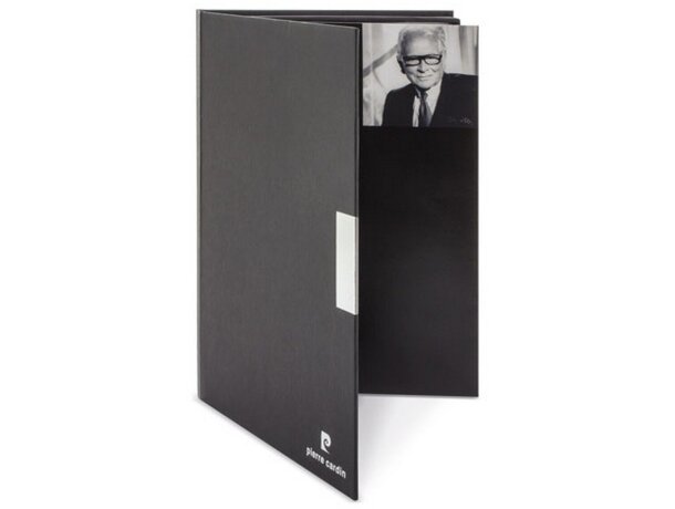 Boligrafo con funda sancti petri Pierre Cardin