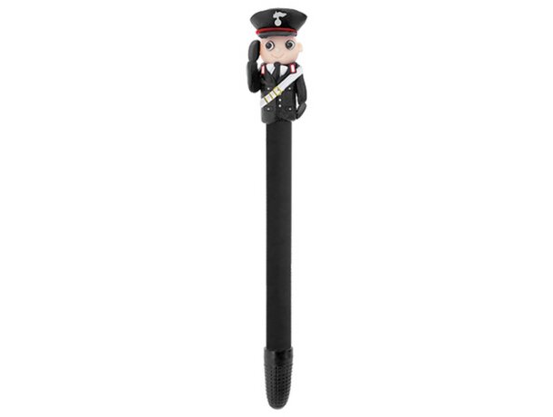 Boligrafo artesanal Carabinieri