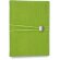 Agenda Flexible Pierre Cardin Día Página 2021 Verde