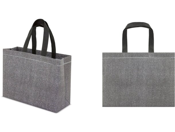 Bolsa Non Woven Dynamite non woven laminado personalizada