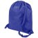 Bolsa mochila Space azul royal