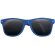 Gafas de sol premium Durango azul