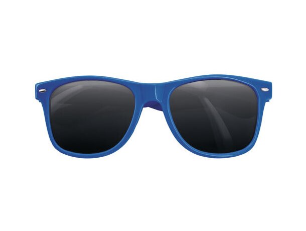 Gafas de sol premium Durango azul