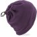 Braga-gorro polar Nevada morado