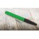 Boligrafo touch 7 funciones verde