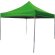 Estructura carpa 3x3 m Lemont verde