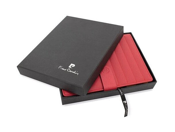 Agenda reims Pierre Cardin d/p personalizado