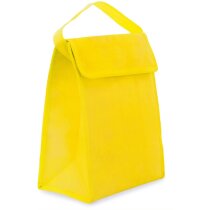 Nevera portátil Paluk Non Woven azul velcro